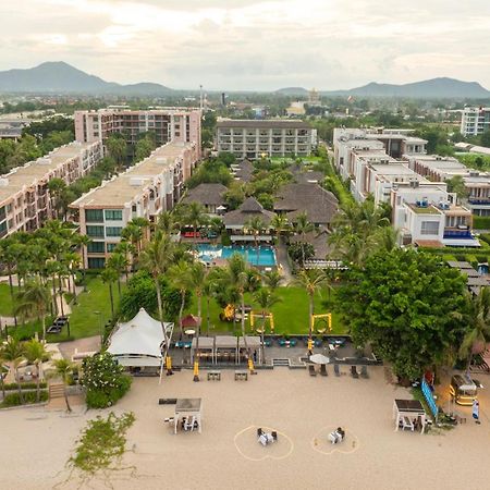 The Palayana Hua Hin Hotel Cha-Am Luaran gambar