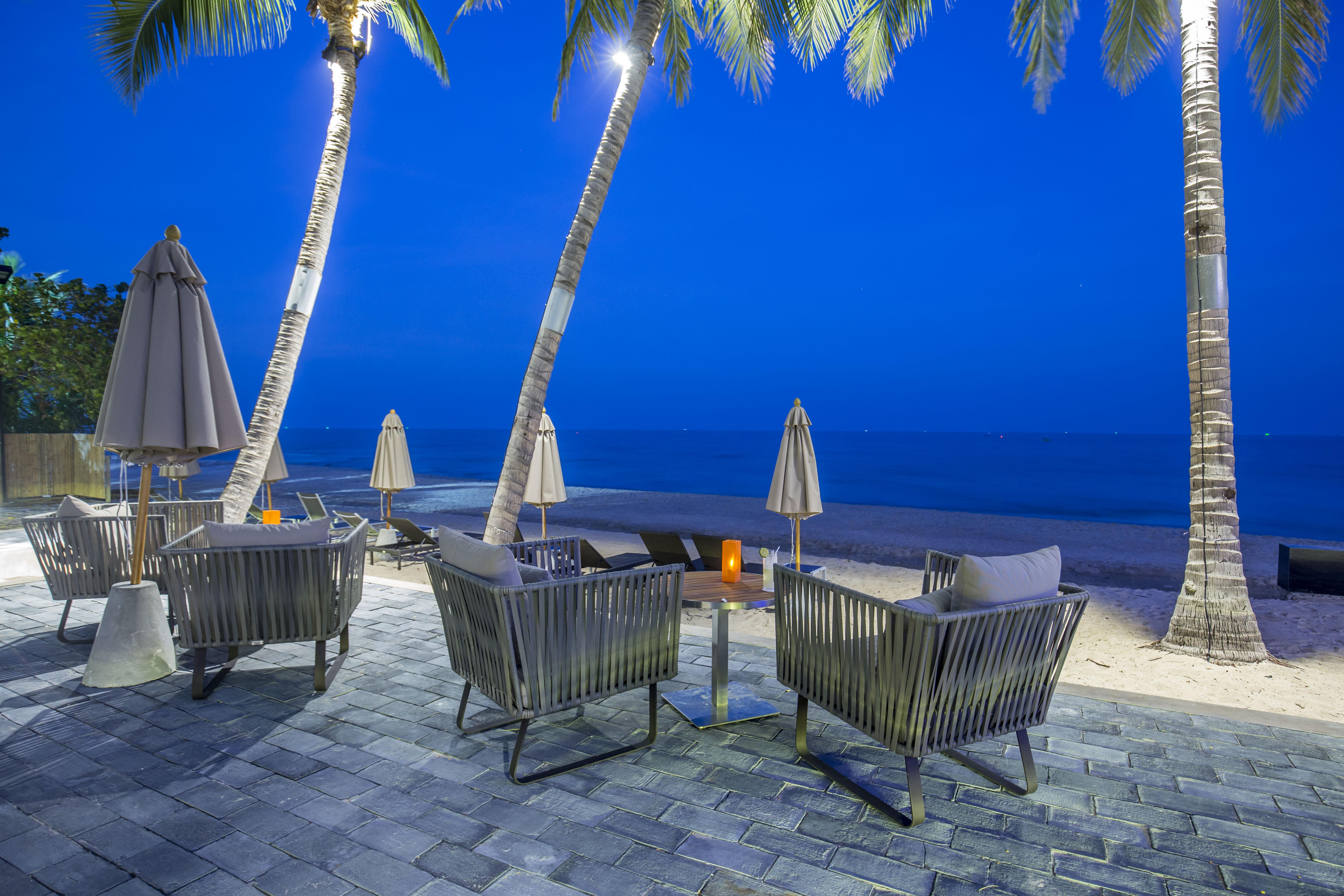 The Palayana Hua Hin Hotel Cha-Am Luaran gambar