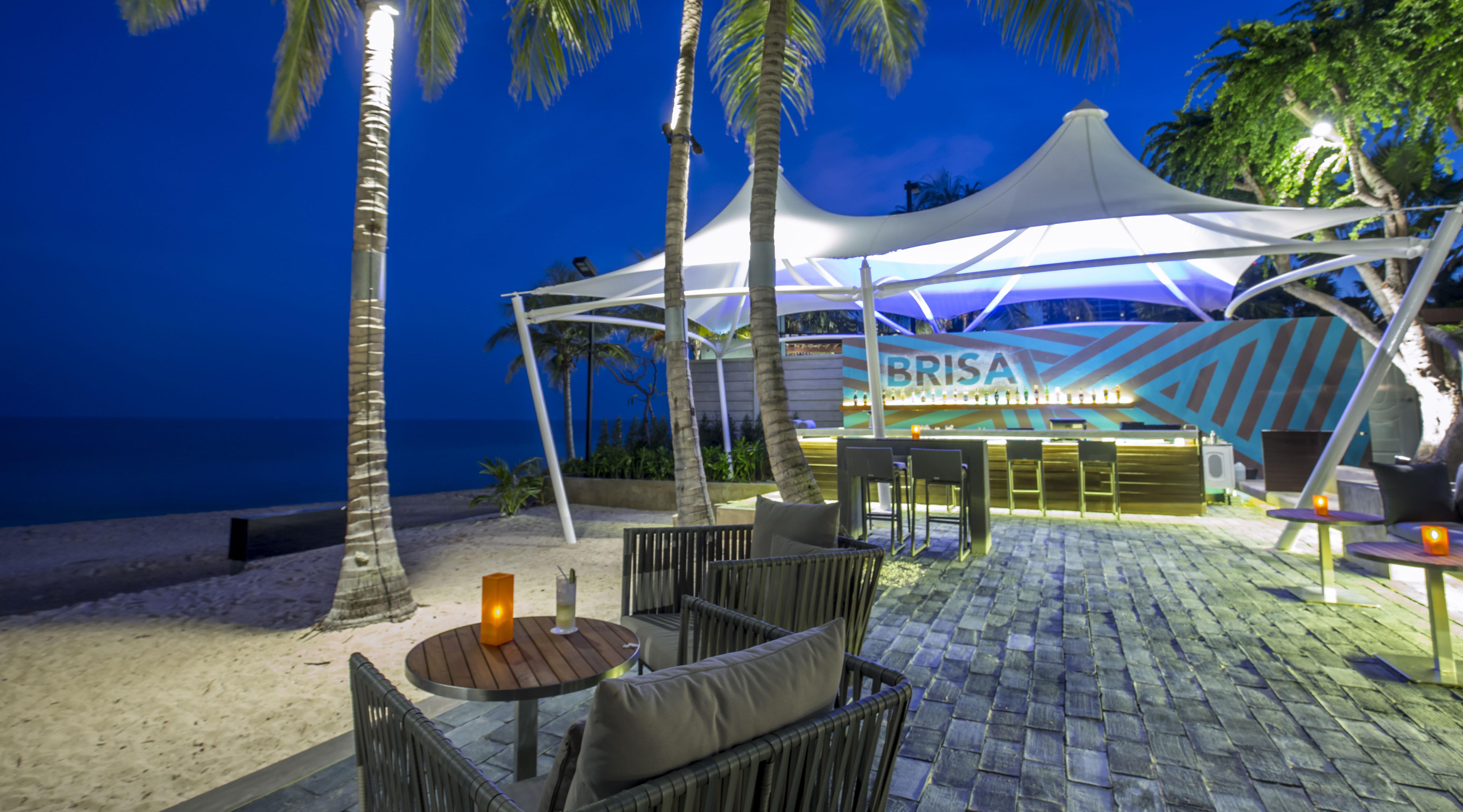 The Palayana Hua Hin Hotel Cha-Am Luaran gambar