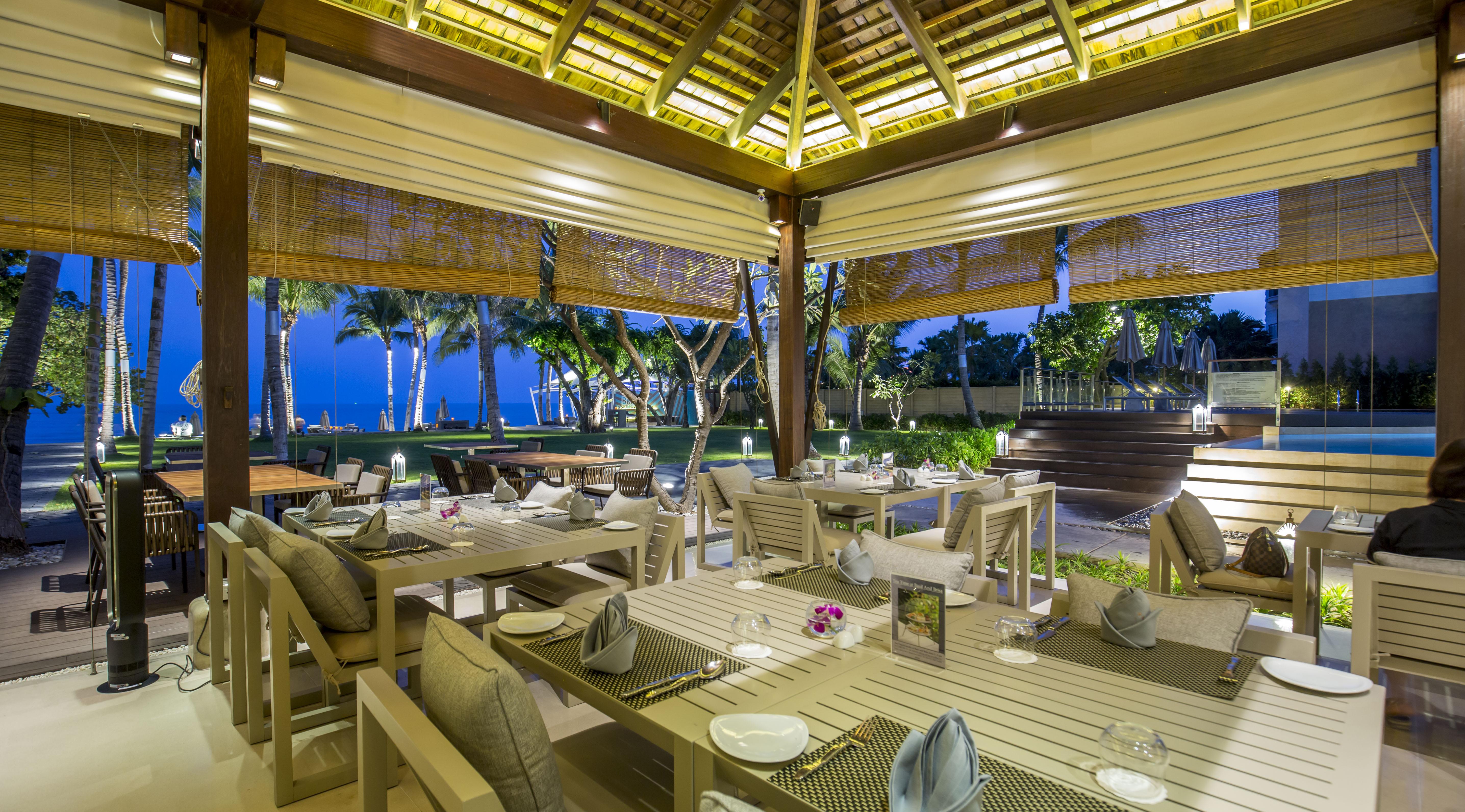 The Palayana Hua Hin Hotel Cha-Am Luaran gambar