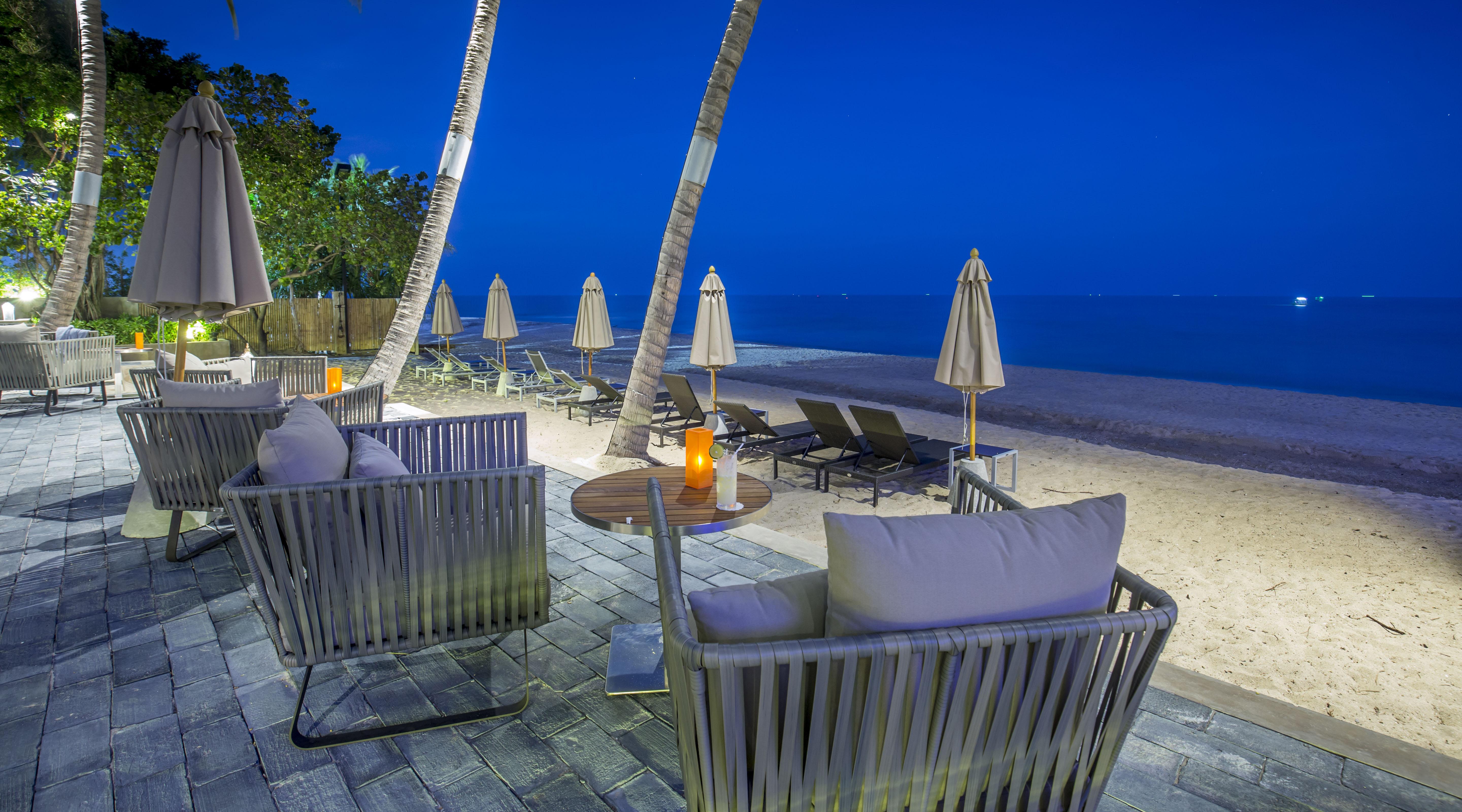 The Palayana Hua Hin Hotel Cha-Am Luaran gambar