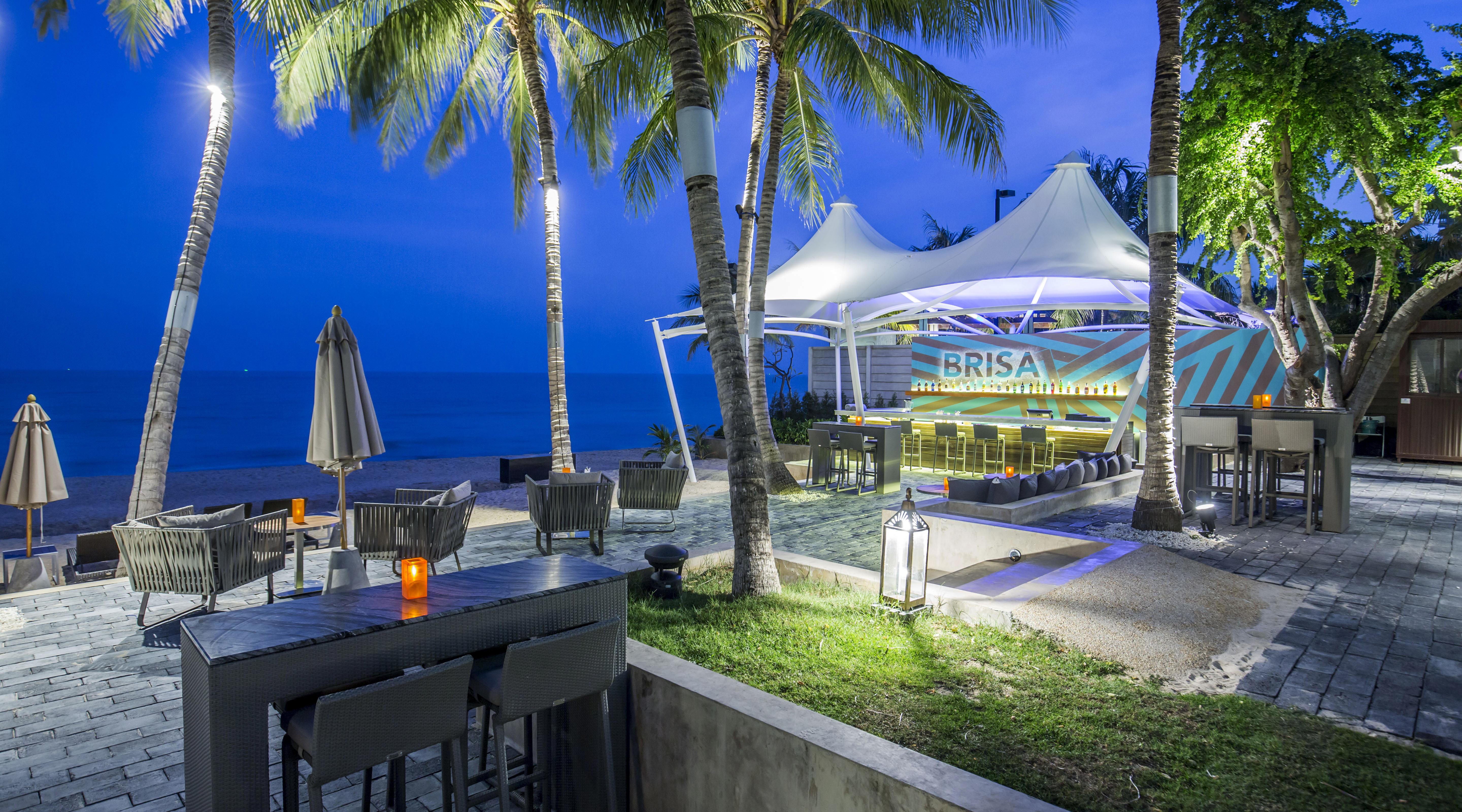 The Palayana Hua Hin Hotel Cha-Am Luaran gambar