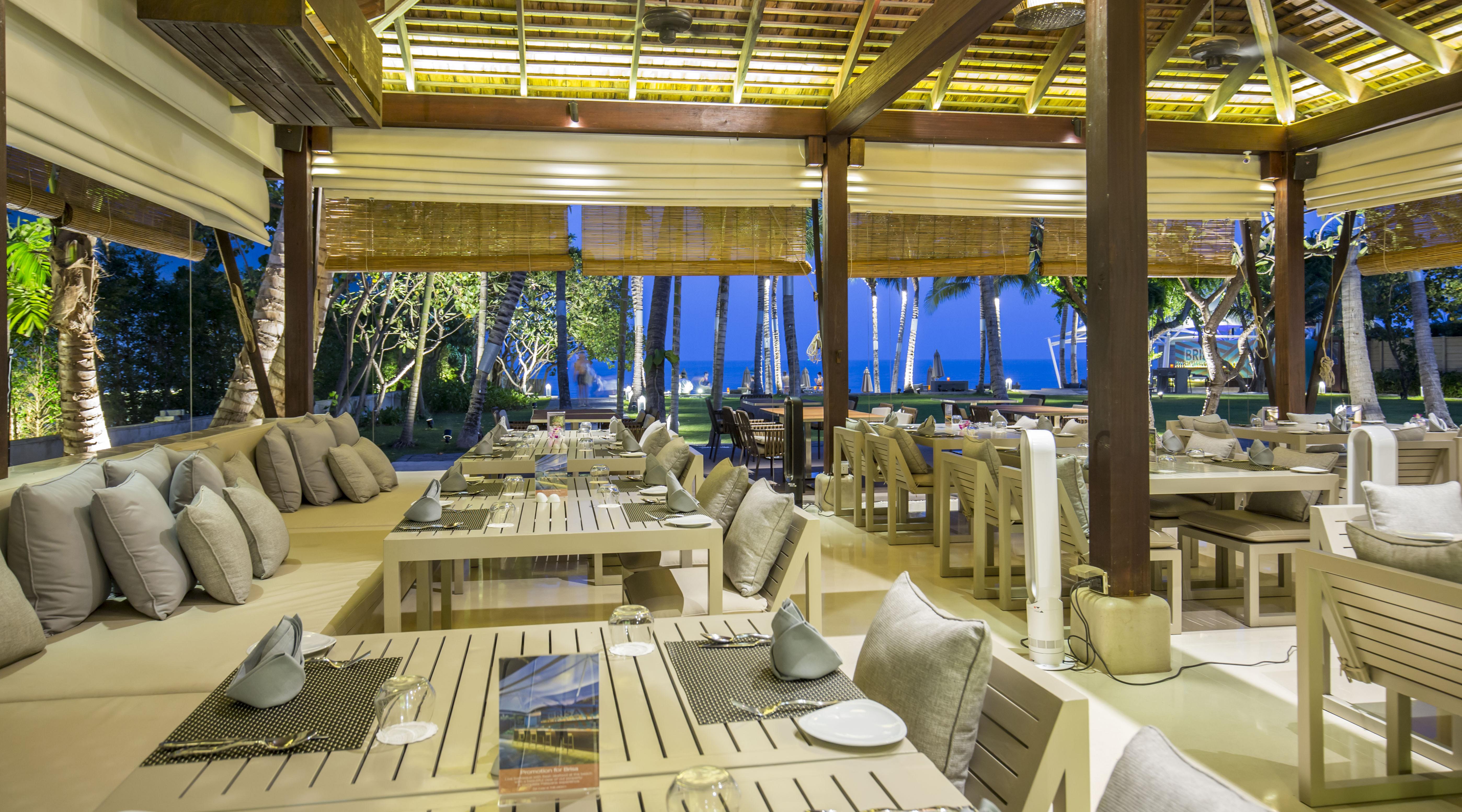 The Palayana Hua Hin Hotel Cha-Am Luaran gambar