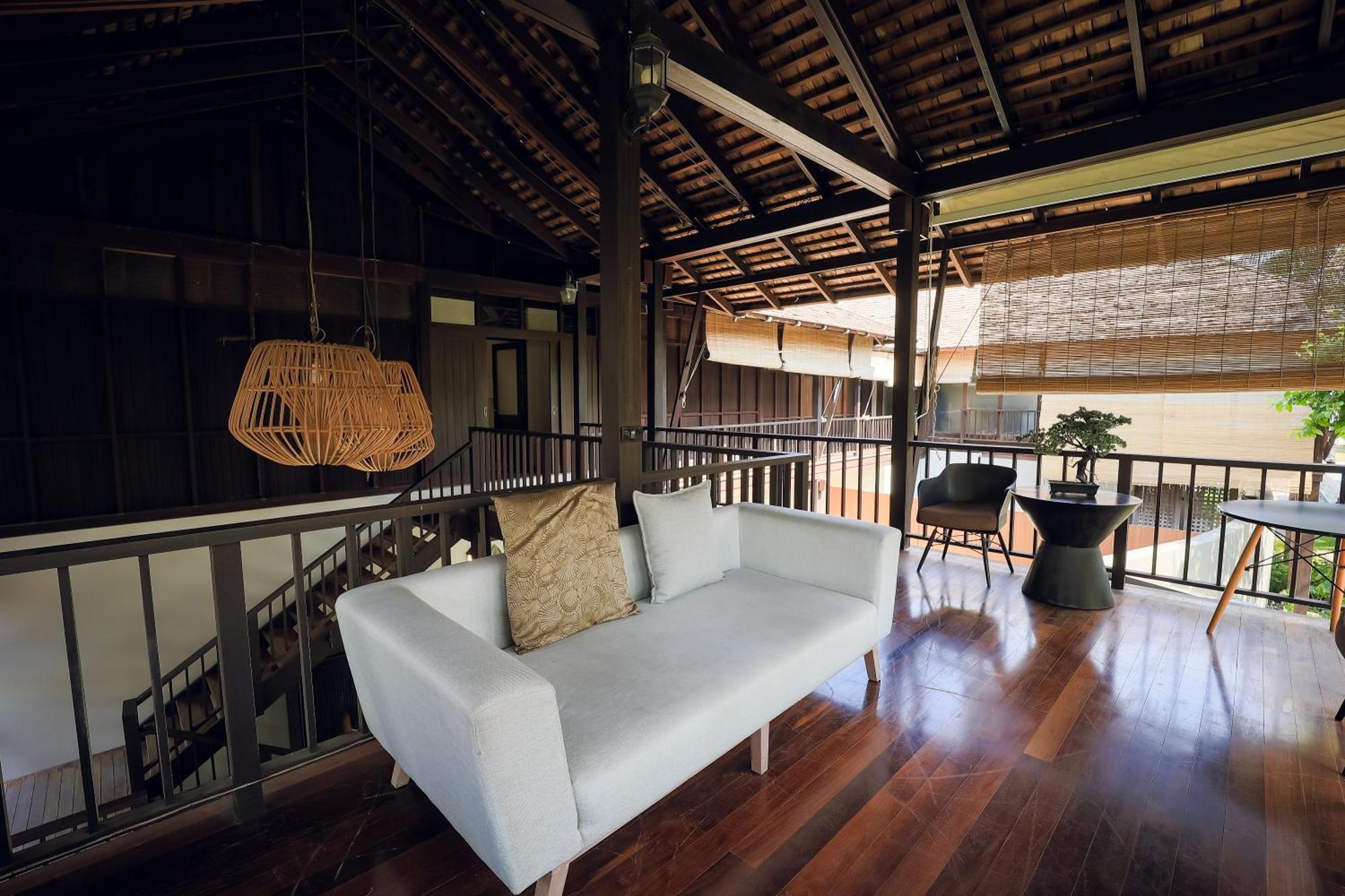 The Palayana Hua Hin Hotel Cha-Am Luaran gambar