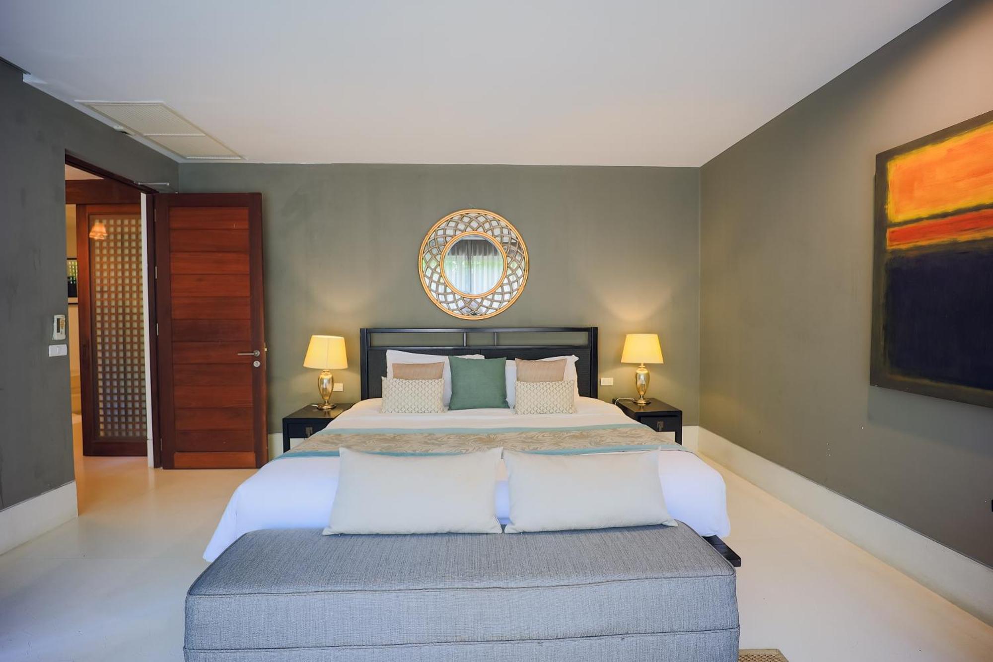 The Palayana Hua Hin Hotel Cha-Am Luaran gambar