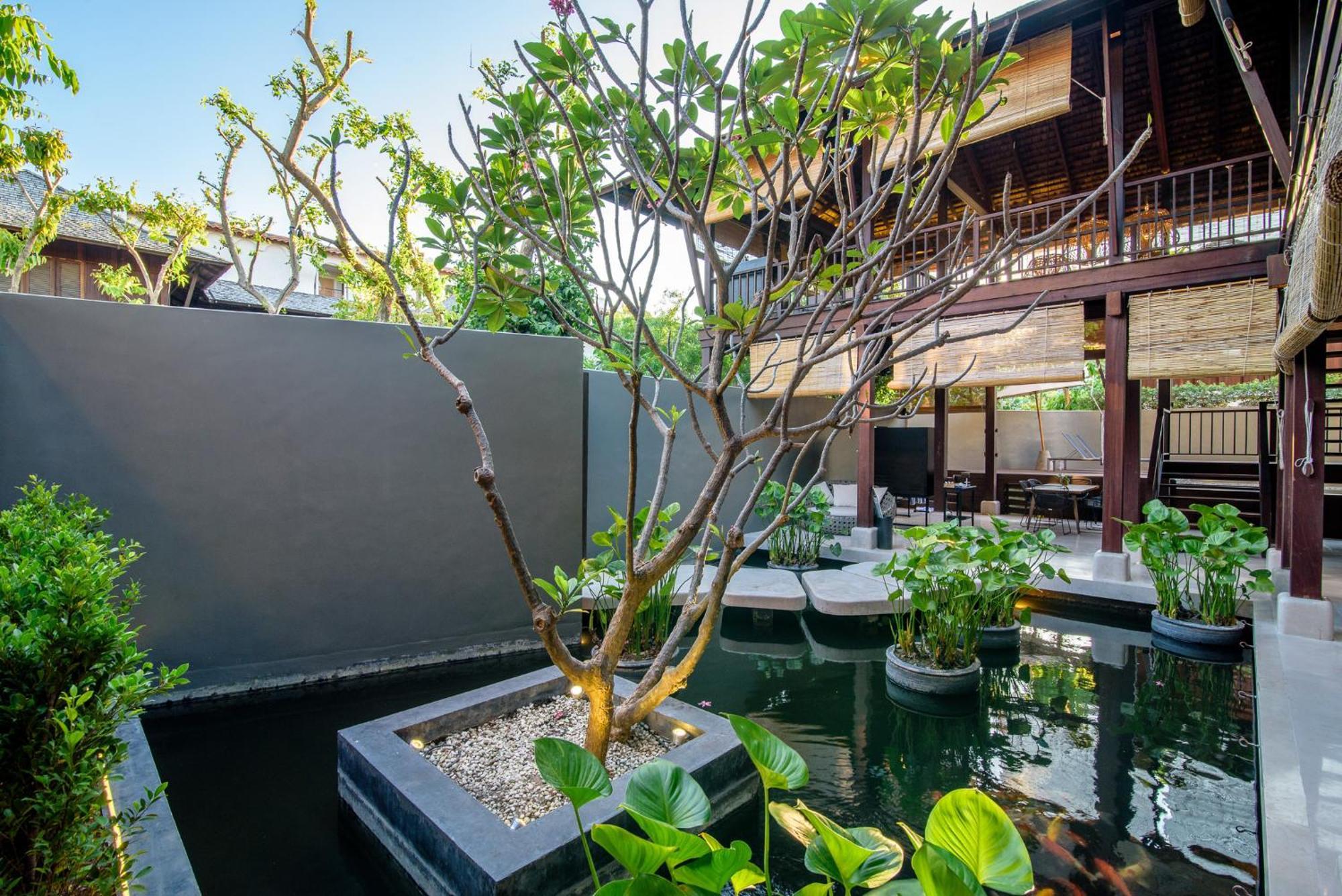 The Palayana Hua Hin Hotel Cha-Am Luaran gambar