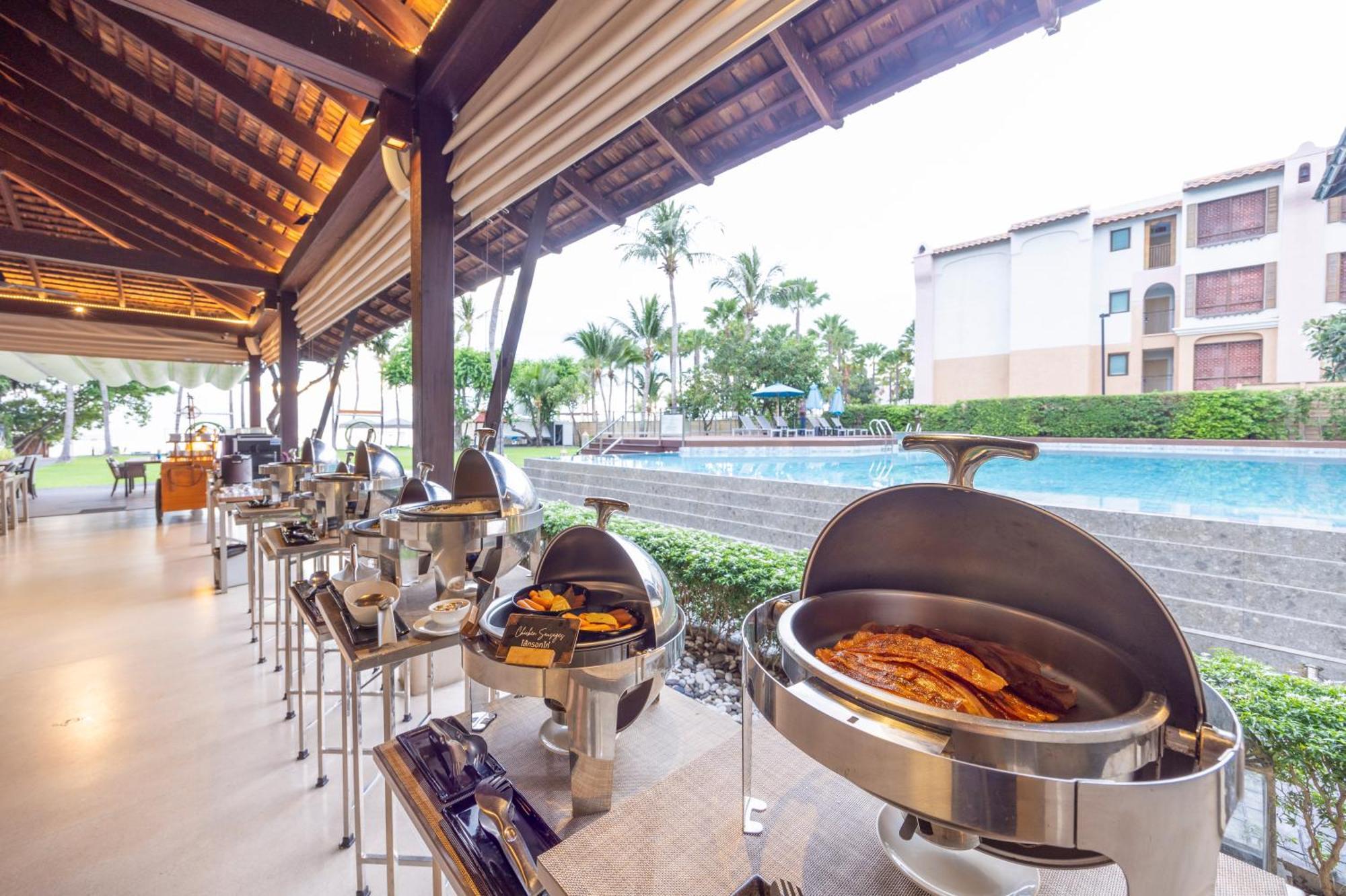 The Palayana Hua Hin Hotel Cha-Am Luaran gambar