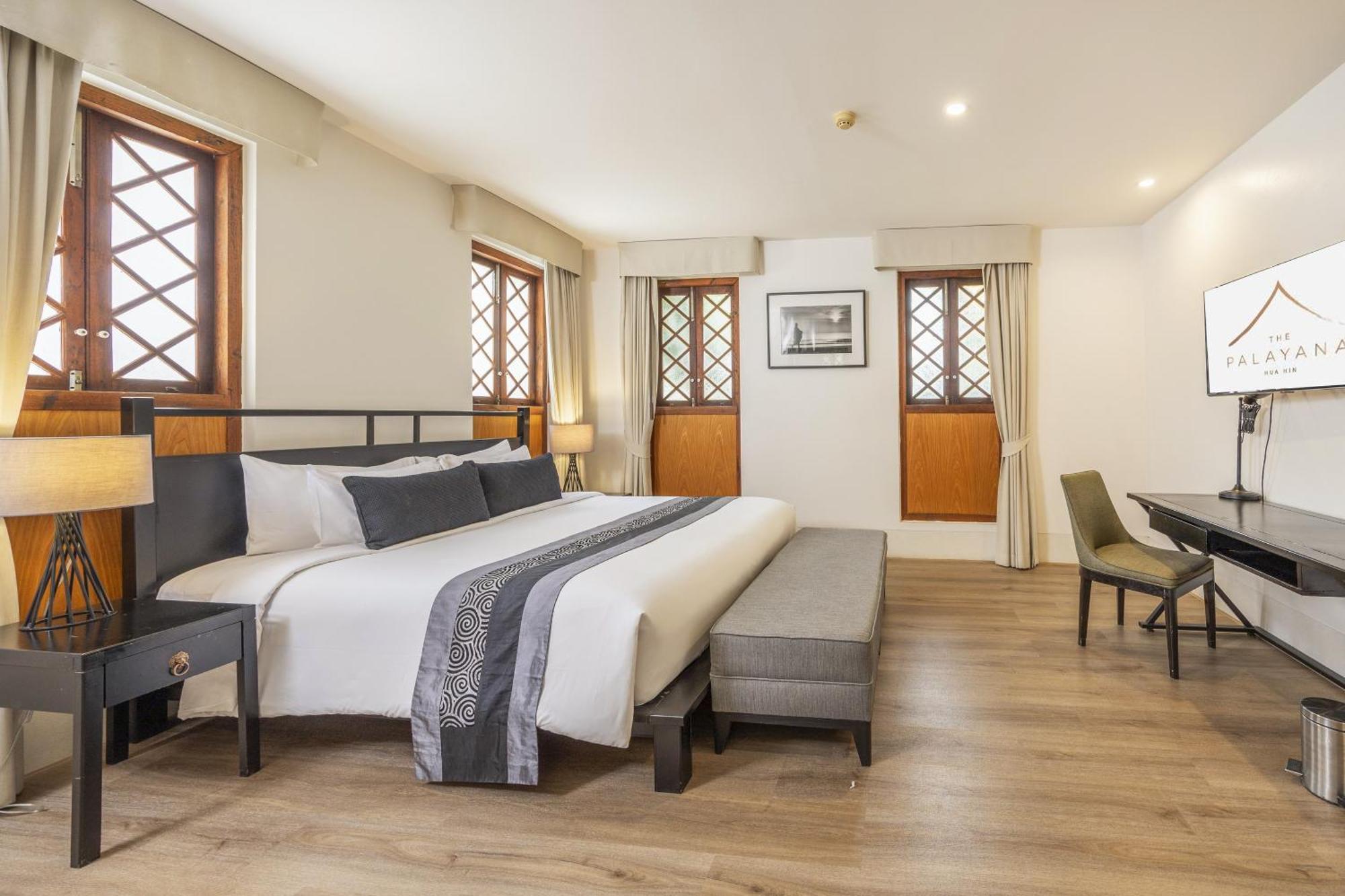 The Palayana Hua Hin Hotel Cha-Am Luaran gambar