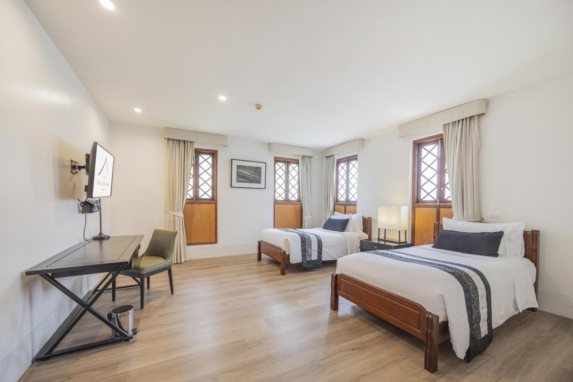 The Palayana Hua Hin Hotel Cha-Am Luaran gambar