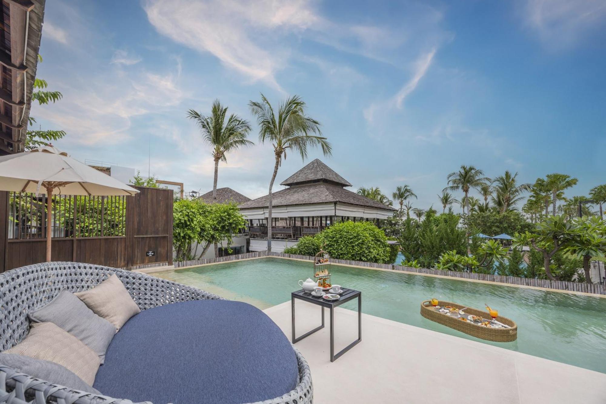 The Palayana Hua Hin Hotel Cha-Am Luaran gambar