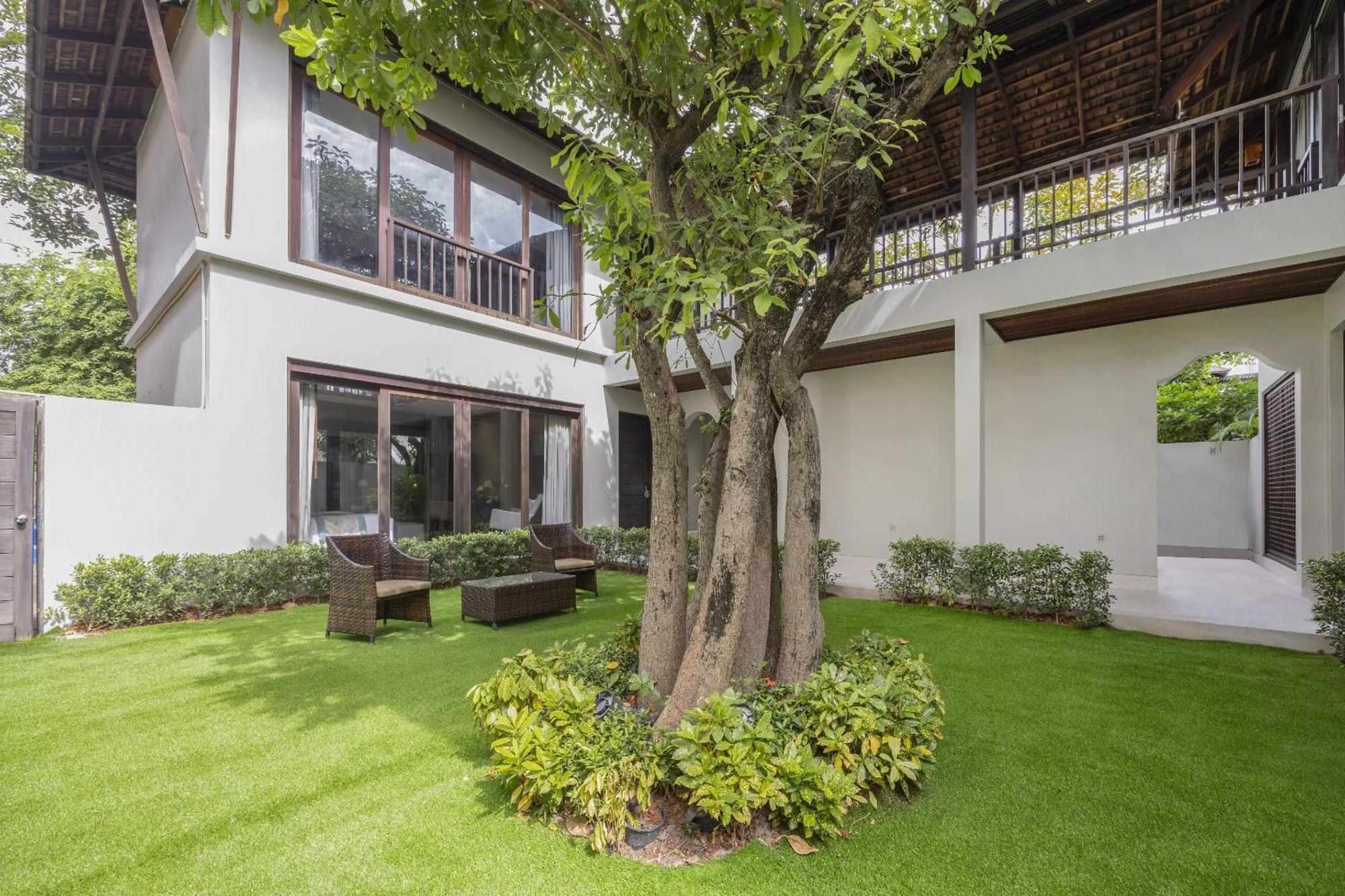 The Palayana Hua Hin Hotel Cha-Am Luaran gambar