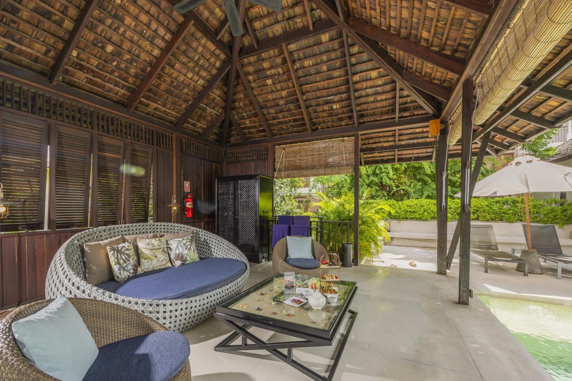 The Palayana Hua Hin Hotel Cha-Am Luaran gambar