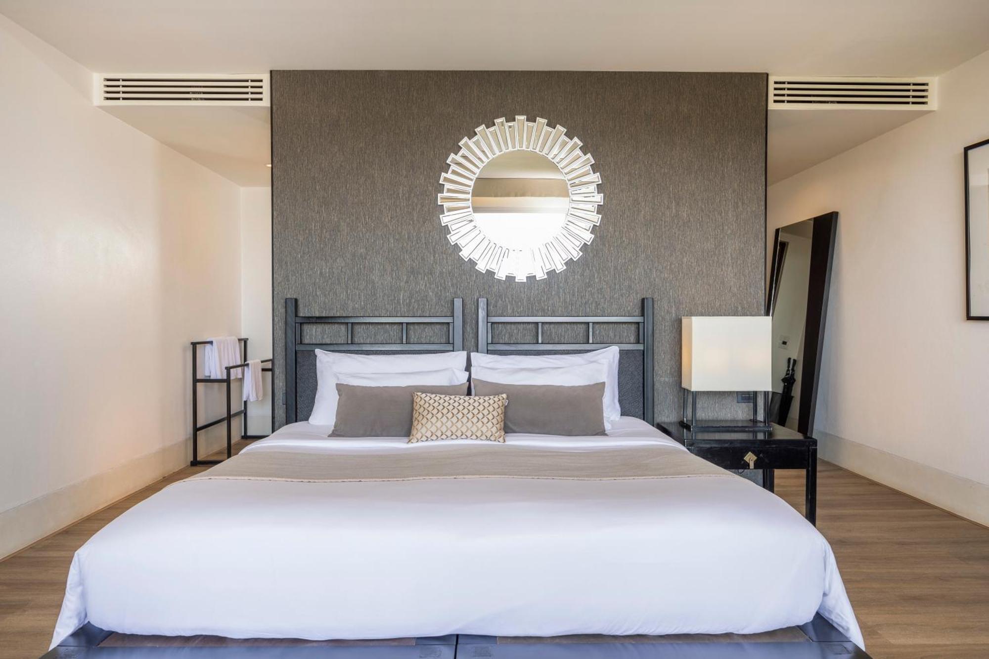 The Palayana Hua Hin Hotel Cha-Am Luaran gambar