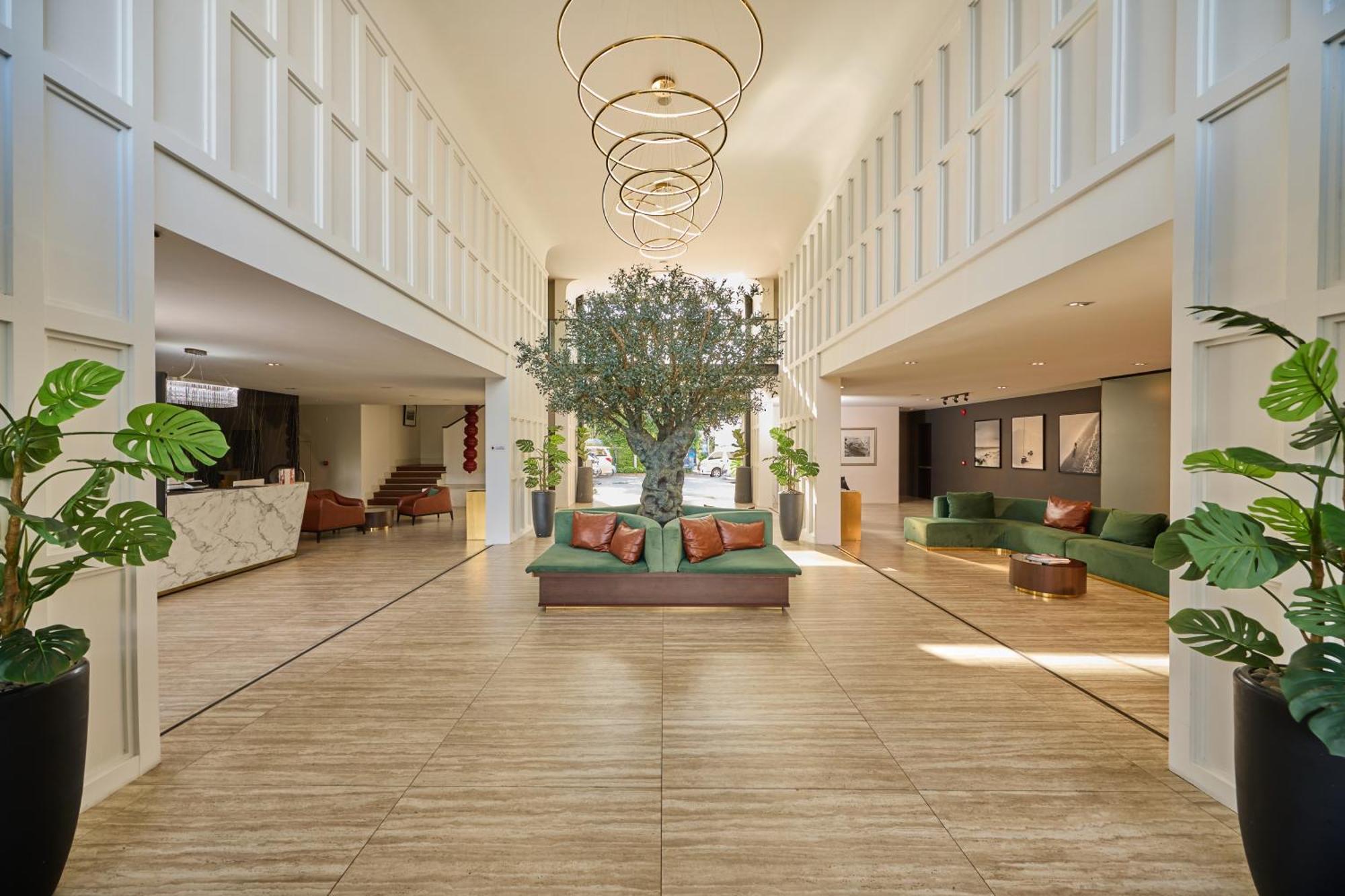 The Palayana Hua Hin Hotel Cha-Am Luaran gambar